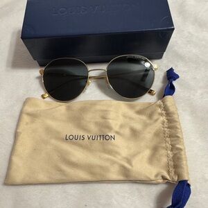 Louis Vuitton sunglasses